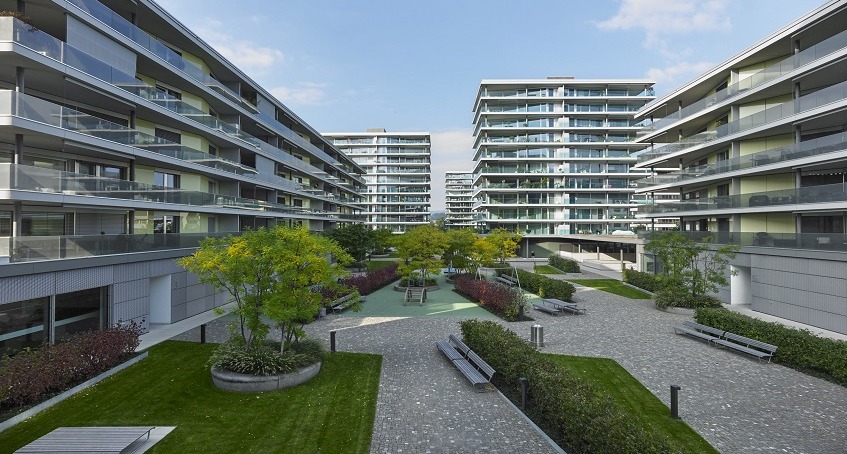 Referenzen - Buri Bauphysik & Akustik AG